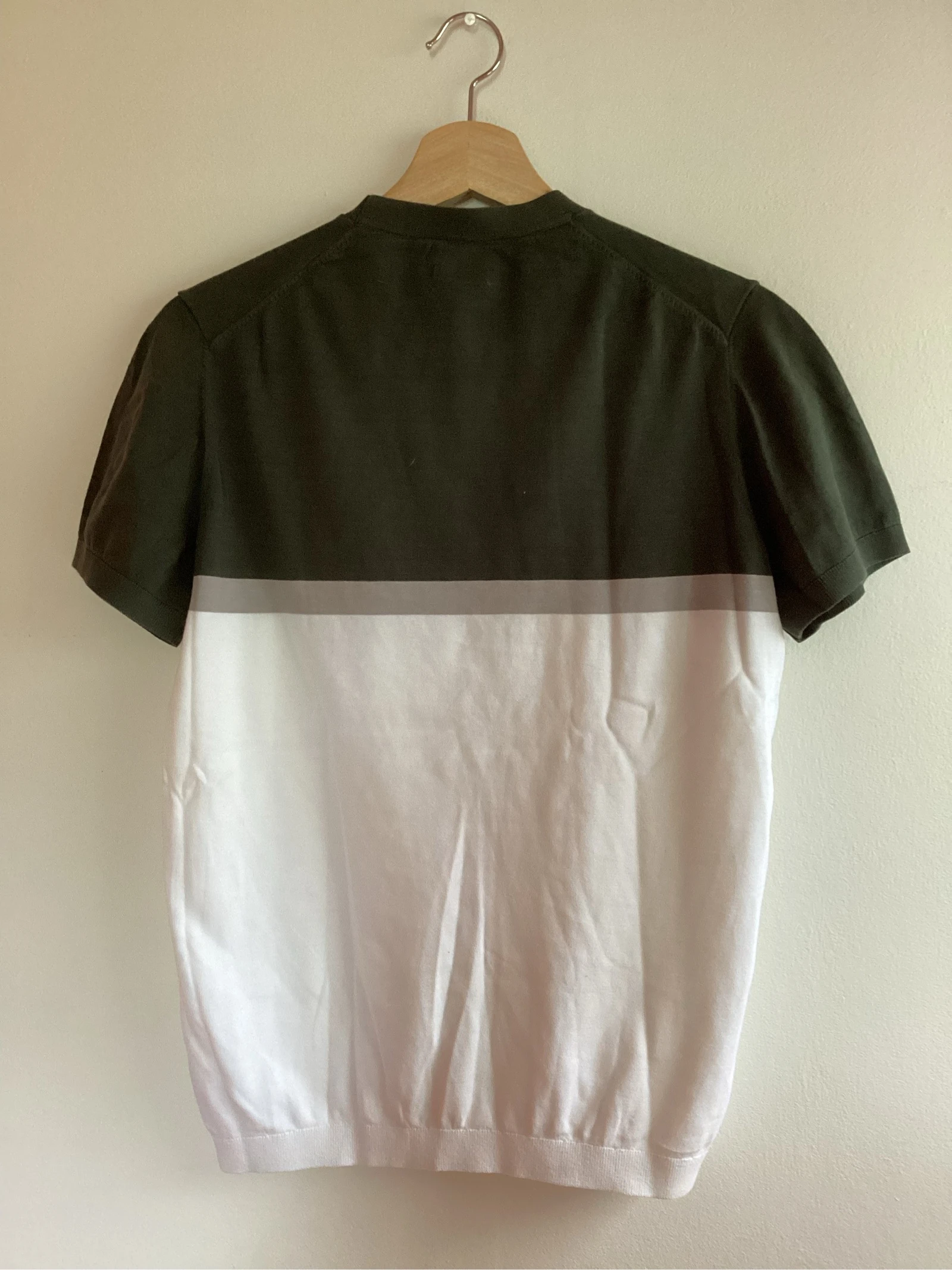 Camiseta Massimo Dutti M – photo 4